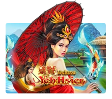 Yeh Hsien Deluxe - CAMPSLOT138