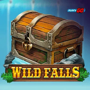 Wild Falls - CAMPSLOT138