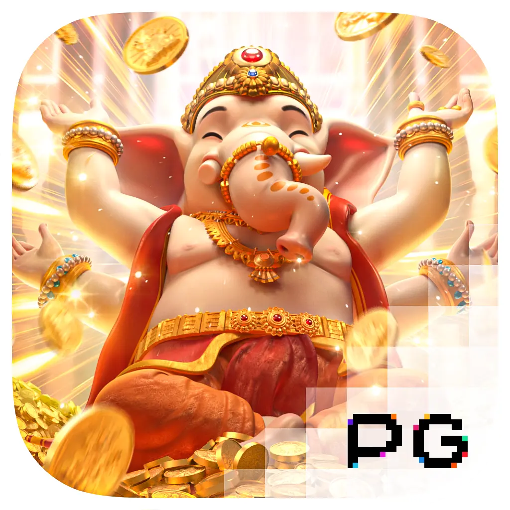 Ganesha Fortune - CAMPSLOT138