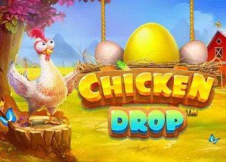 Chicken Drop - CAMPSLOT138