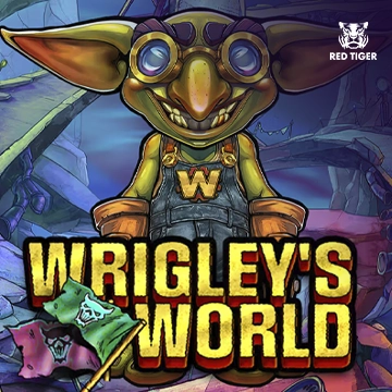 Wrigleys World - CAMPSLOT138
