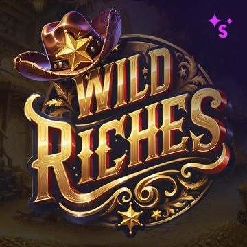 Wild Riches - CAMPSLOT138