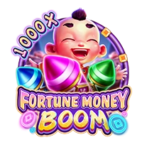FORTUNE MONEY BOOM - CAMPSLOT138