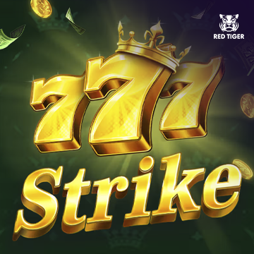 777 Strike - CAMPSLOT138