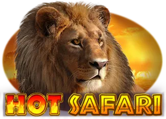 Hot Safari - CAMPSLOT138