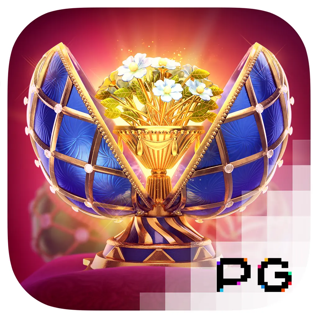 Tsar Treasures - CAMPSLOT138