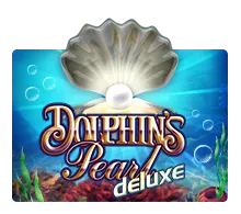 Dolphins Pearl Deluxe - CAMPSLOT138