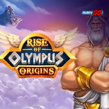 Rise of Olympus Origins - CAMPSLOT138