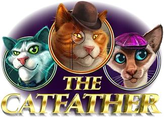 The Catfather - CAMPSLOT138