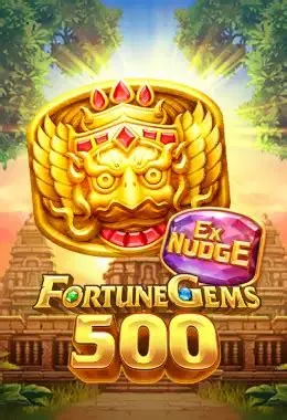 Fortune Gems 500 - CAMPSLOT138