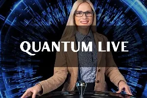 Quantum Roulette Live - CAMPSLOT138