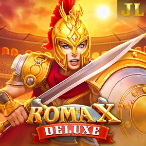 RomaX Deluxe - CAMPSLOT138
