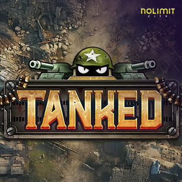 Tanked - CAMPSLOT138