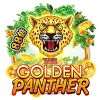 THE GOLDEN PANTHER - CAMPSLOT138
