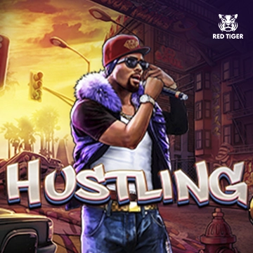 Hustling - CAMPSLOT138