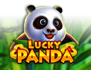 LUCKY PANDA - CAMPSLOT138