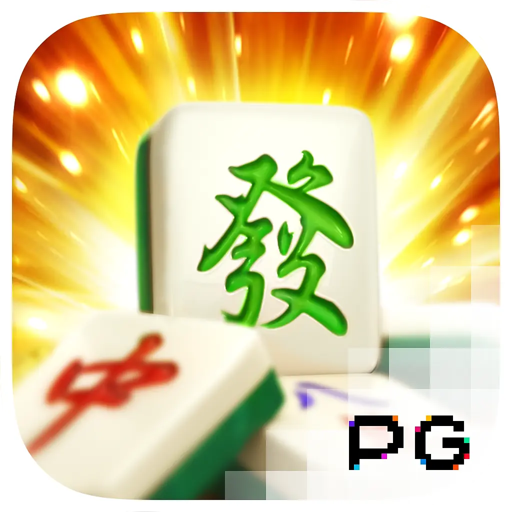 Mahjong Ways - CAMPSLOT138