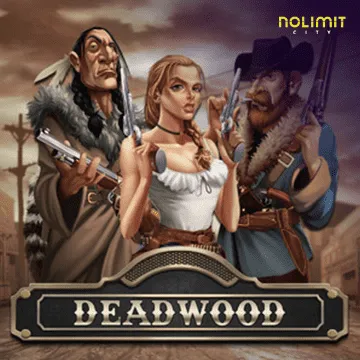 Deadwood xNudge - CAMPSLOT138