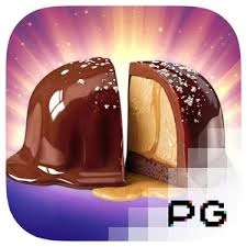 Chocolate Deluxe - CAMPSLOT138