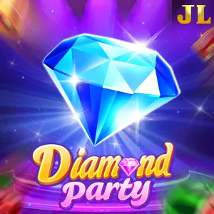 Diamond Party - CAMPSLOT138