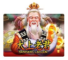 Tai Shang Lao Jun - CAMPSLOT138