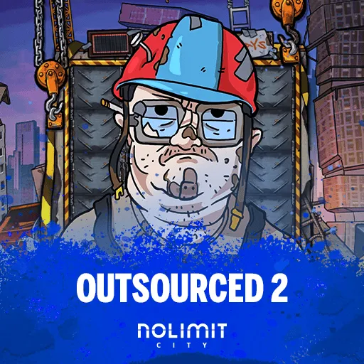 Outsourced 2 - Balkan Engineering - CAMPSLOT138