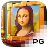 Museum Wonders - CAMPSLOT138