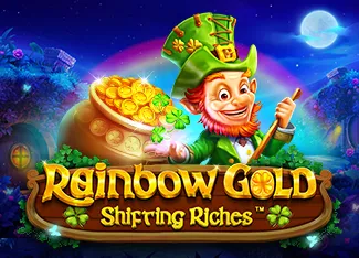 Rainbow Gold - CAMPSLOT138
