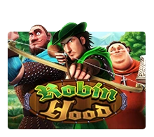 Robin Hood - CAMPSLOT138
