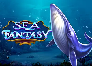 Sea Fantasy - CAMPSLOT138