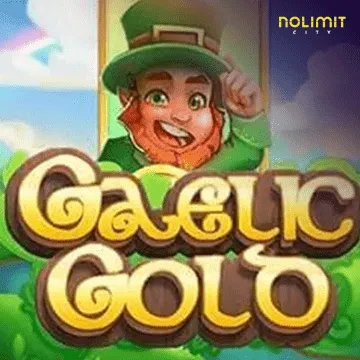 Gaelic Gold - CAMPSLOT138