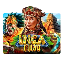 Inca - CAMPSLOT138