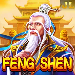 Fengshen - CAMPSLOT138