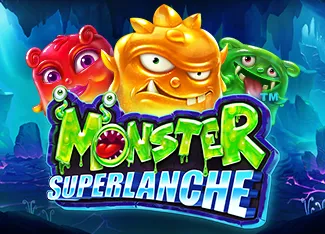 Monster Superlanche - CAMPSLOT138