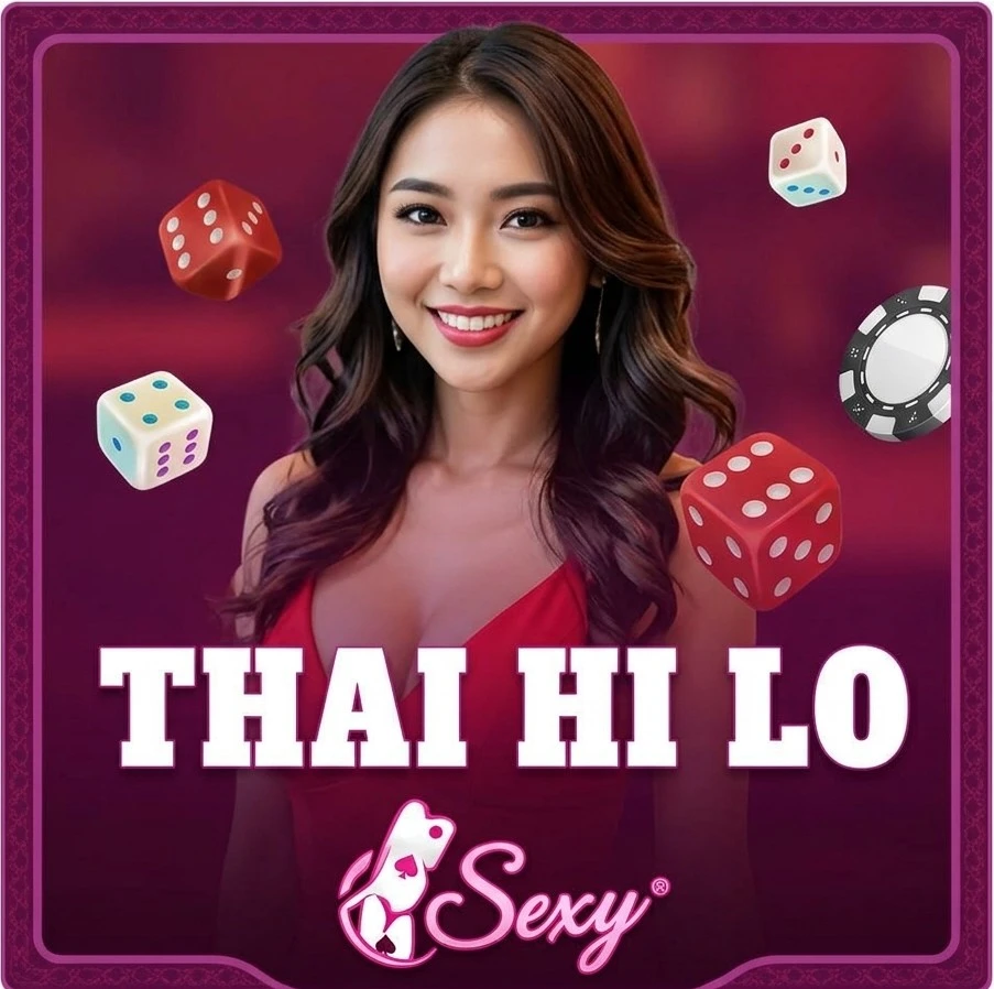 Thai Hi Lo - CAMPSLOT138