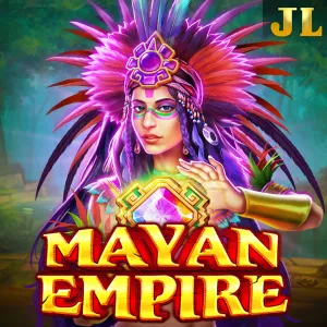 MAYAN EMPIRE - CAMPSLOT138