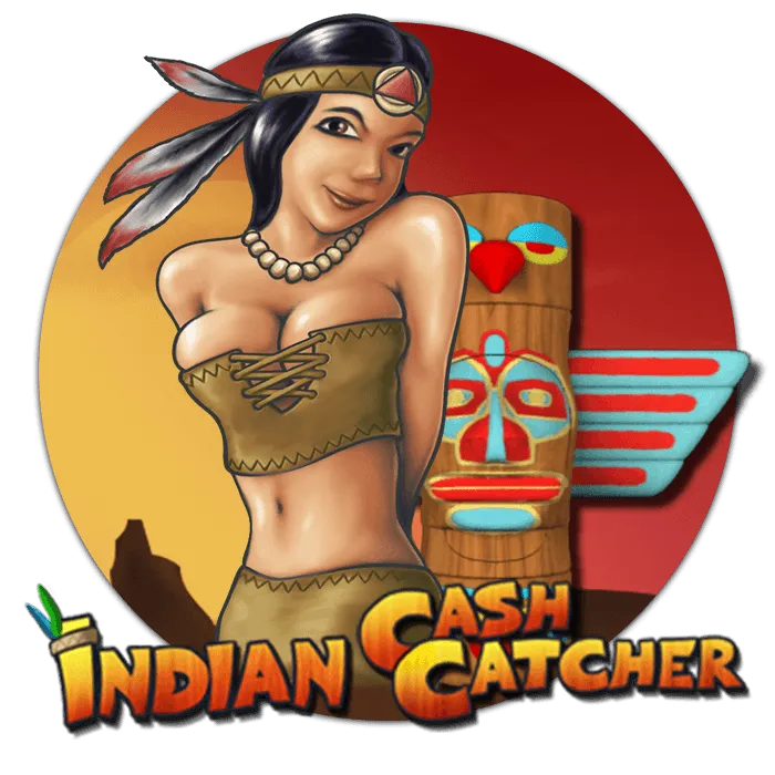 Indian Cash Catcher - CAMPSLOT138
