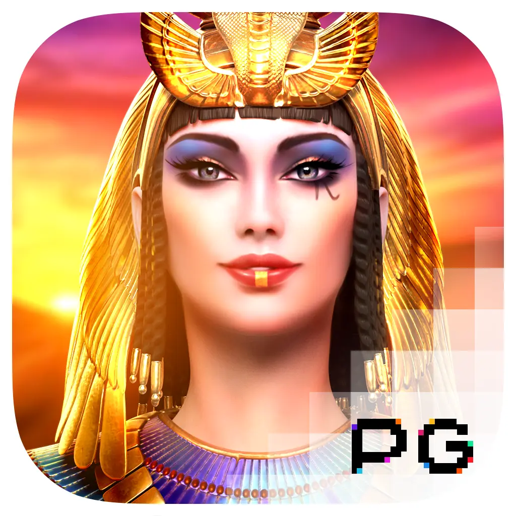 Secrets of Cleopatra - CAMPSLOT138