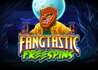 Fangtastic Freespins - CAMPSLOT138