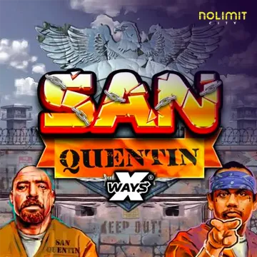 San Quentin xWays - CAMPSLOT138