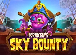Sky Bounty - CAMPSLOT138