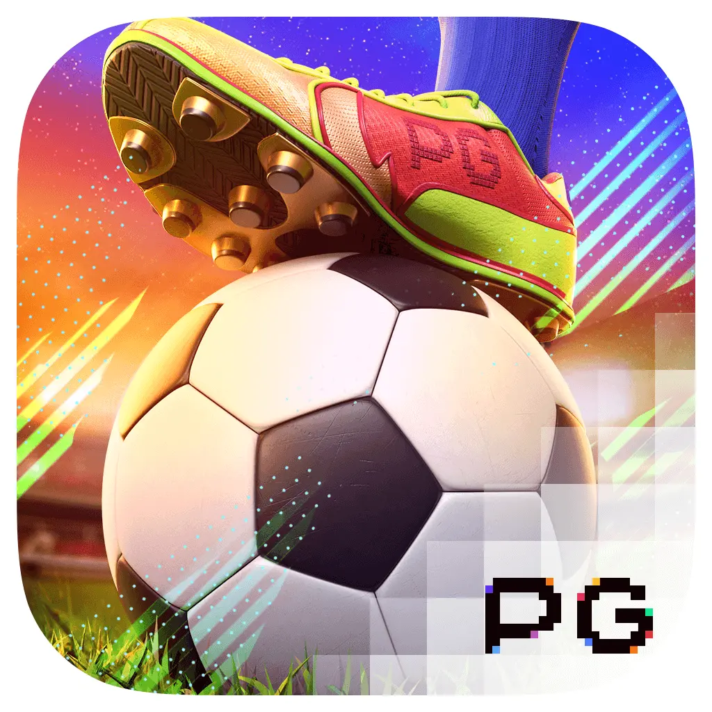 Ultimate Striker - CAMPSLOT138