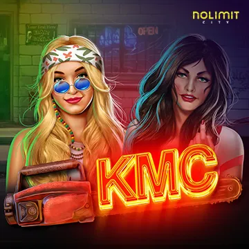 Kiss My Chainsaw - CAMPSLOT138