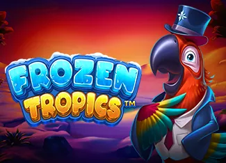 Frozen Tropics - CAMPSLOT138