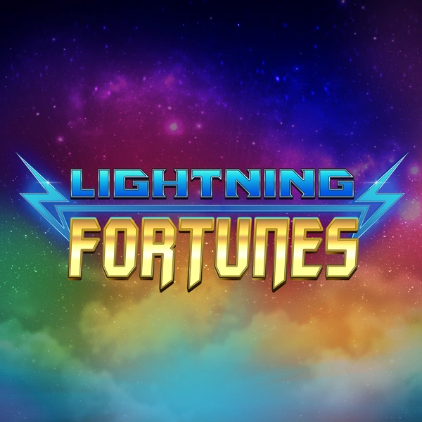 Lightning Fortunes - CAMPSLOT138