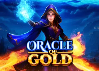 Oracle of Gold - CAMPSLOT138