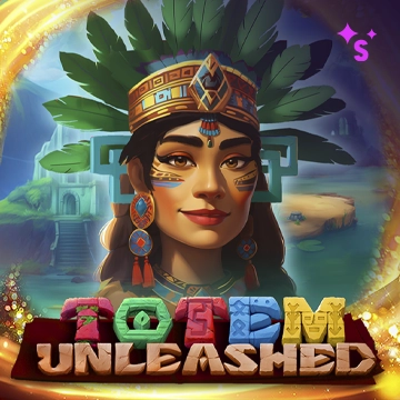 Totem Unleashed - CAMPSLOT138