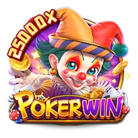 POKER WIN - CAMPSLOT138