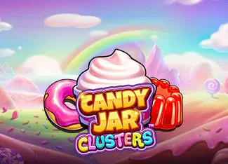 Candy Jar Clusters - CAMPSLOT138