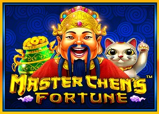 Master Chens Fortune - CAMPSLOT138